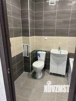 1-к квартира, вторичка, 40м2, 1/5 этаж