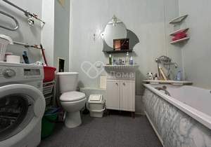 2-к квартира, вторичка, 60м2, 10/10 этаж