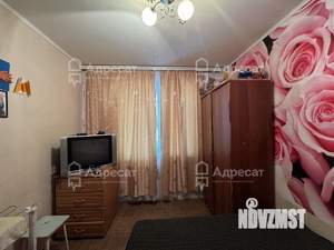 3-к квартира, вторичка, 60м2, 1/5 этаж