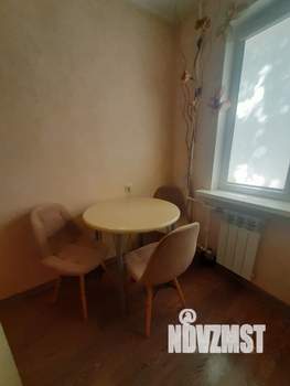 2-к квартира, вторичка, 44м2, 1/5 этаж