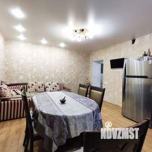 2-к квартира, вторичка, 93м2, 4/18 этаж