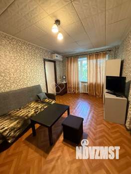 2-к квартира, вторичка, 41м2, 3/5 этаж