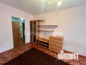 1-к квартира, вторичка, 49м2, 2/9 этаж