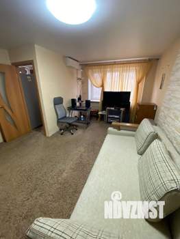 1-к квартира, вторичка, 32м2, 4/5 этаж