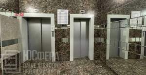 1-к квартира, вторичка, 50м2, 2/21 этаж