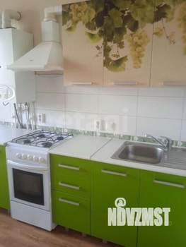 1-к квартира, вторичка, 26м2, 2/3 этаж