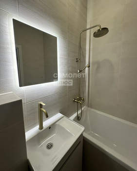 1-к квартира, вторичка, 31м2, 5/10 этаж