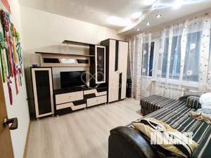 1-к квартира, вторичка, 31м2, 2/5 этаж
