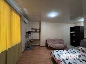 Студия квартира, вторичка, 29м2, 10/25 этаж