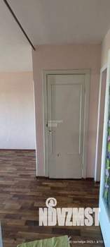 2-к квартира, вторичка, 45м2, 3/5 этаж