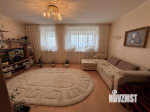 2-к квартира, вторичка, 61м2, 8/9 этаж