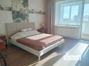 2-к квартира, вторичка, 76м2, 6/9 этаж