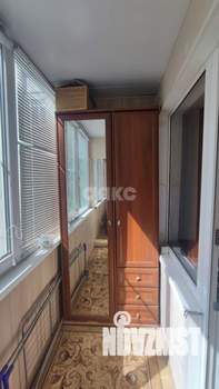1-к квартира, вторичка, 37м2, 4/9 этаж