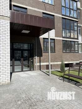 2-к квартира, вторичка, 62м2, 7/23 этаж