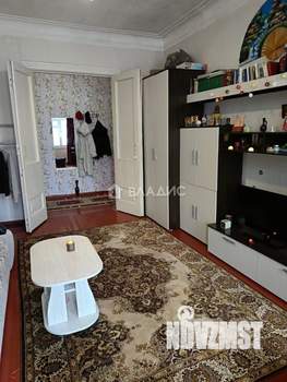 2-к квартира, вторичка, 49м2, 4/6 этаж