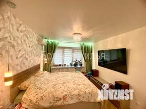 2-к квартира, вторичка, 45м2, 2/5 этаж