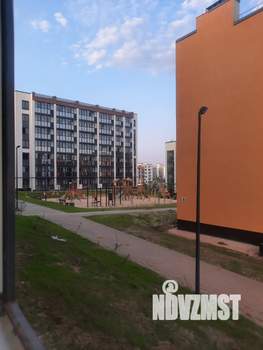 2-к квартира, вторичка, 39м2, 1/5 этаж