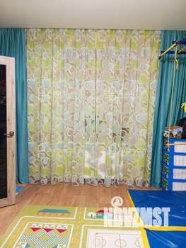 3-к квартира, вторичка, 73м2, 1/5 этаж