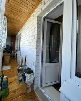 2-к квартира, вторичка, 59м2, 1/10 этаж