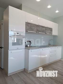 1-к квартира, вторичка, 48м2, 7/9 этаж