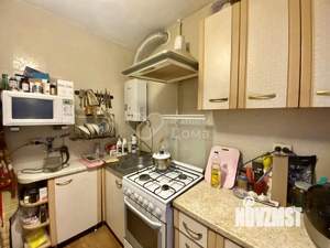 2-к квартира, вторичка, 45м2, 2/5 этаж