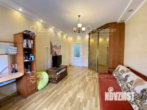 3-к квартира, вторичка, 99м2, 5/6 этаж