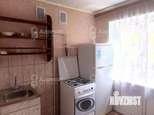 1-к квартира, вторичка, 33м2, 5/5 этаж