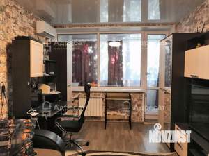 2-к квартира, вторичка, 44м2, 2/9 этаж