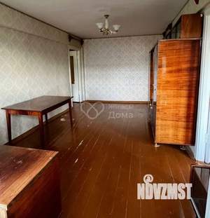 2-к квартира, вторичка, 45м2, 5/5 этаж