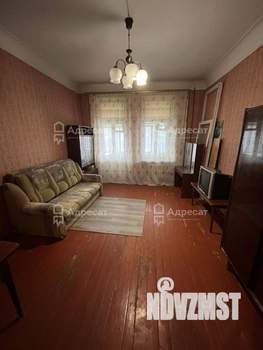 3-к квартира, вторичка, 74м2, 4/5 этаж