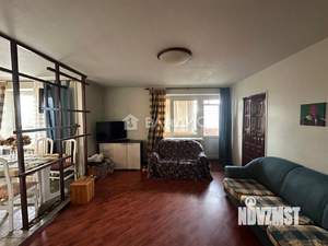 4-к квартира, вторичка, 75м2, 6/9 этаж