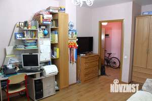 1-к квартира, вторичка, 38м2, 8/9 этаж