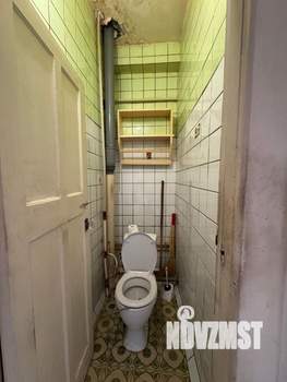 3-к квартира, вторичка, 77м2, 6/7 этаж