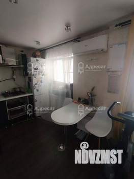 2-к квартира, вторичка, 45м2, 1/4 этаж