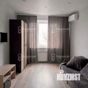 2-к квартира, вторичка, 51м2, 9/9 этаж