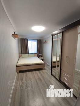 2-к квартира, вторичка, 43м2, 2/5 этаж