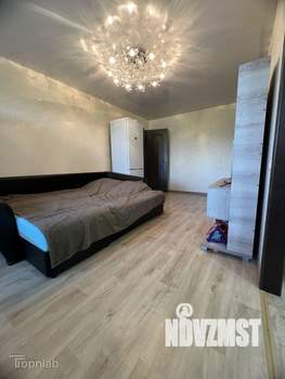 2-к квартира, вторичка, 43м2, 5/5 этаж