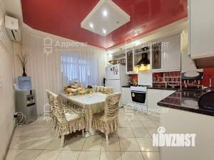 2-к квартира, вторичка, 81м2, 1/5 этаж