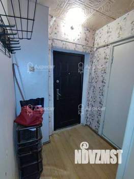 1-к квартира, вторичка, 35м2, 1/5 этаж