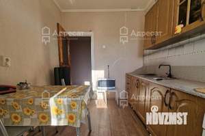 3-к квартира, вторичка, 60м2, 6/9 этаж