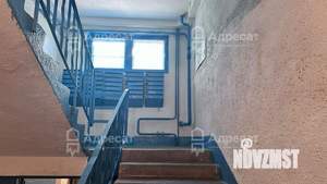 3-к квартира, вторичка, 65м2, 4/9 этаж