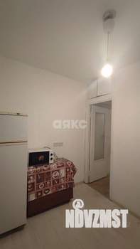 1-к квартира, вторичка, 35м2, 1/9 этаж
