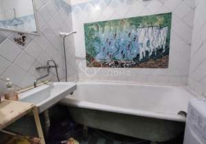 2-к квартира, вторичка, 52м2, 7/9 этаж