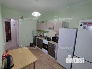 3-к квартира, вторичка, 76м2, 9/10 этаж