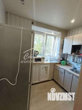 3-к квартира, вторичка, 51м2, 2/5 этаж