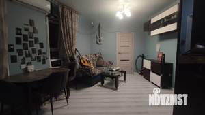 1-к квартира, вторичка, 40м2, 5/9 этаж