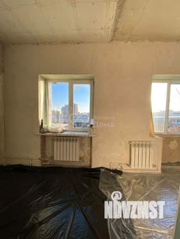 2-к квартира, вторичка, 44м2, 5/5 этаж