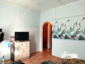 1-к квартира, вторичка, 28м2, 1/9 этаж