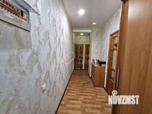 2-к квартира, вторичка, 55м2, 3/5 этаж