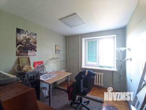 4-к квартира, вторичка, 90м2, 4/9 этаж